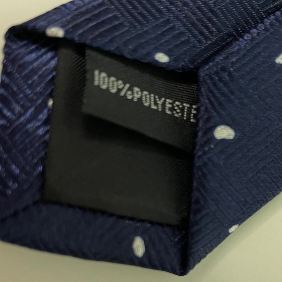 💕2/$20💕 Santa Claus North Pole Christmas Eve Neck Tie - Picture 8 of 8